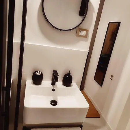 La Dimora Di Lexy Holiday home