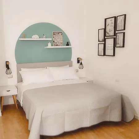 La Dimora Di Lexy Holiday home