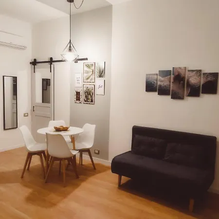 La Dimora Di Lexy Holiday home