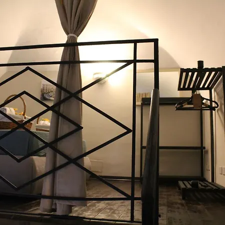 Apartment Gdm