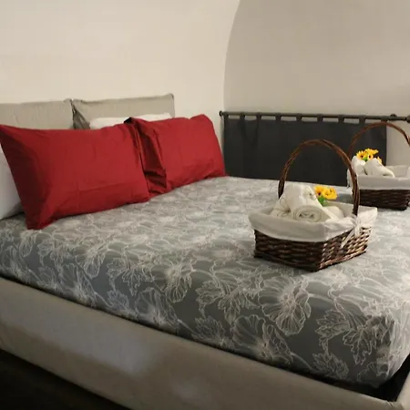 Gdm Apartment *