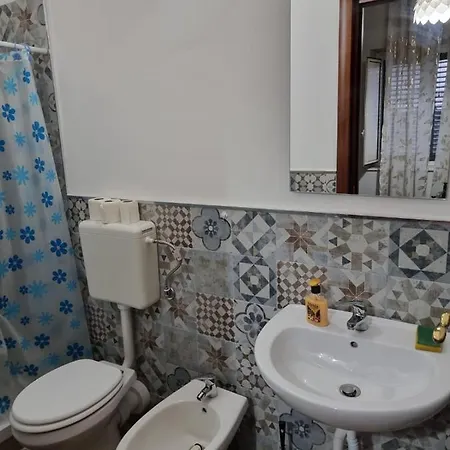 Relax Casa Beatrice * Palermo