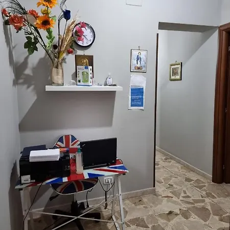 Relax Casa Beatrice Apartment