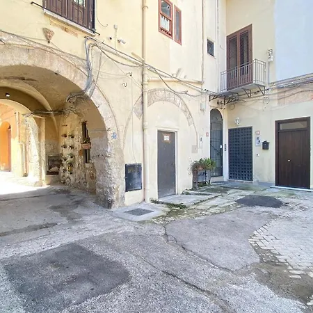 Le Dei Re Normanni Palerme
