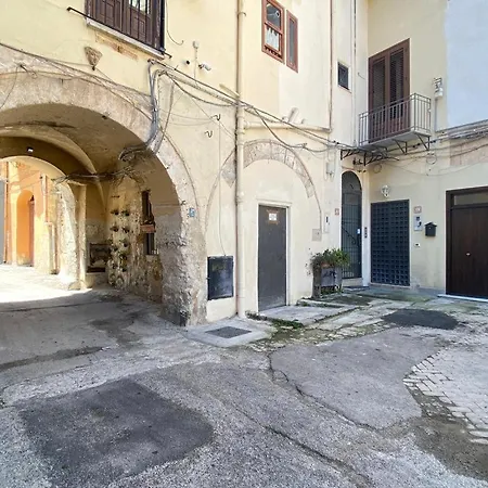 Maison d'hôtes Le Dei Re Normanni *