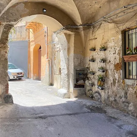 Maison d'hôtes Le Dei Re Normanni *