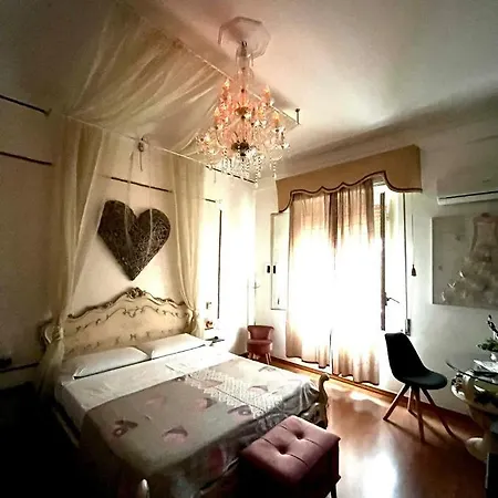 Casale D' Or Gæstehus 3*