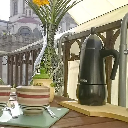 Apartment Casa Alice *