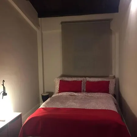 Casa Allegra Appartement Palerme