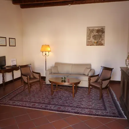 Hotel apartamentowy Lampedusa 3*