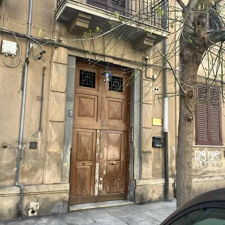 公寓 A Casa Da Carlo *