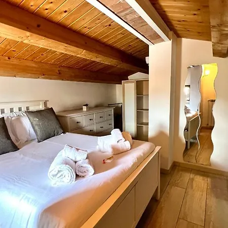 Bed & Breakfast Dhome Palermo