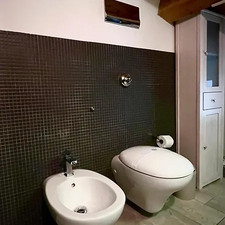 Bed & Breakfast Dhome Palermo