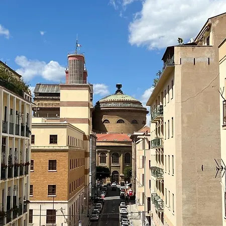 Dhome Bed & Breakfast Palermo