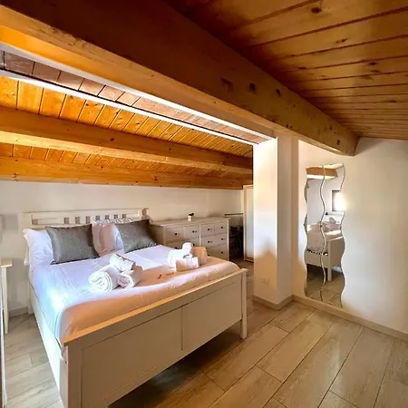 Bed & Breakfast Dhome Palermo