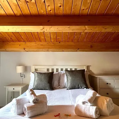 Bed & Breakfast Dhome