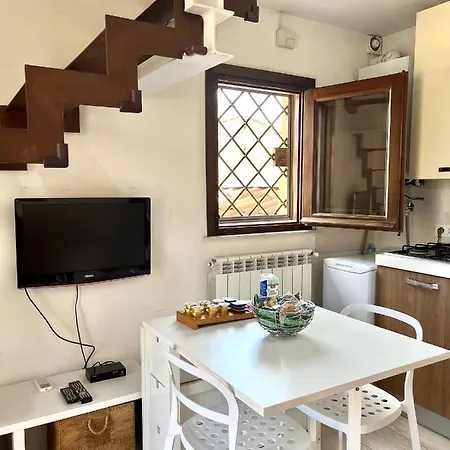 Dhome Bed & Breakfast Palermo