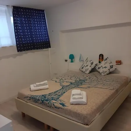 Holiday home Mondello Casa Mare Lilly