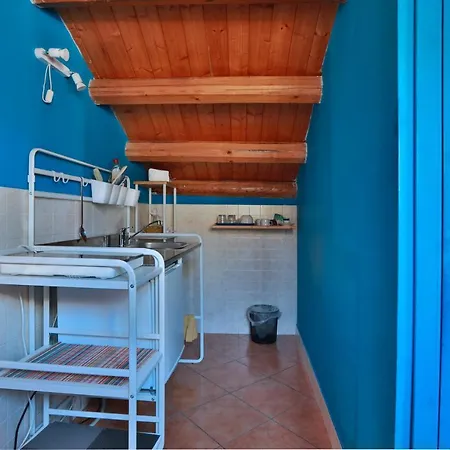 Casa Sant'onofrio *