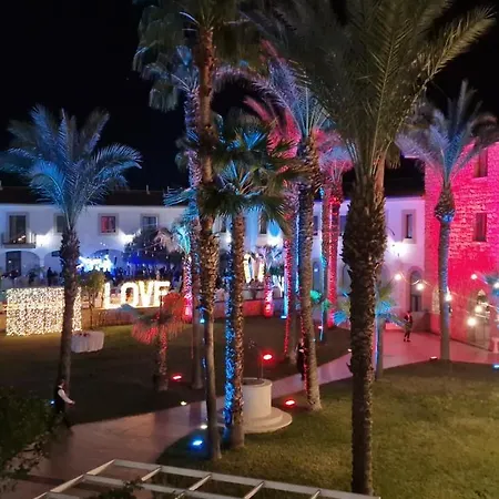 Al Balhara & فندق 4*