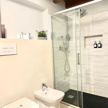 Gdm Apartment