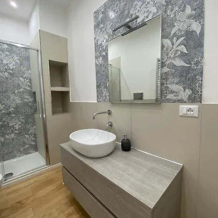 Appartamento La Piccola Formica Palermo