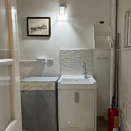 Gdm Apartment