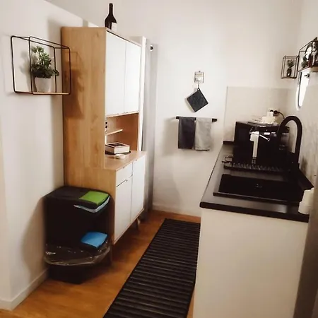 Holiday home La Dimora Di Lexy