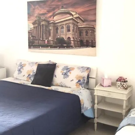 Bed & Breakfast Il Poeta Palermo