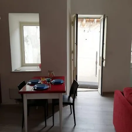 Cala Centre Holiday home *
