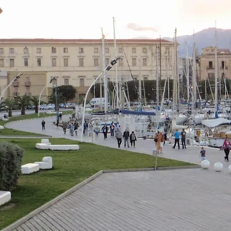 Cala Centre * Palermo