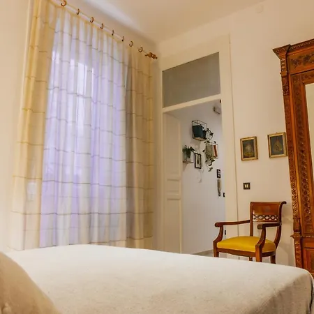 Casa Madi Apartment