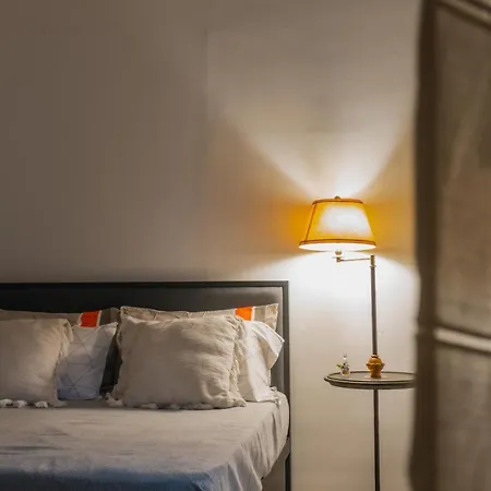 Casa Madi Apartment