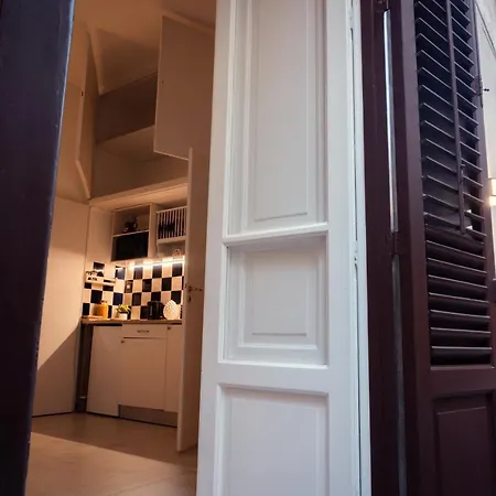 Casa Madi Apartment *