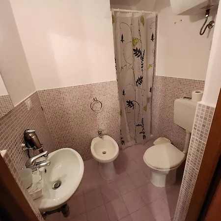 Le Dei Re Normanni Maison d'hôtes *