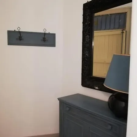 Cala Centre Holiday home Palermo
