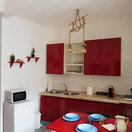 Holiday home Cala Centre *