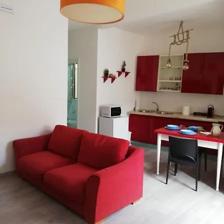 Cala Centre Holiday home *