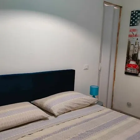 Holiday home Cala Centre *