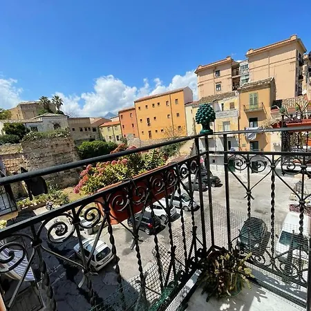 La Baronessa Apartamento *