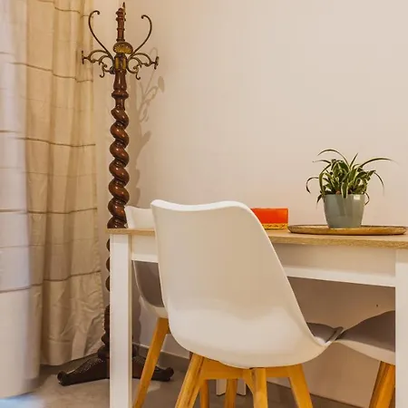 Apartment Casa Madi *