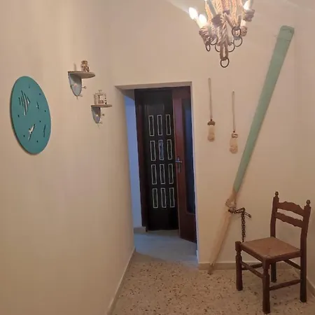 Porta A Mare Holiday home Palermo