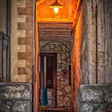 Porta A Mare Palermo