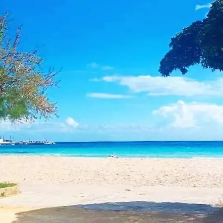 Blue Sea