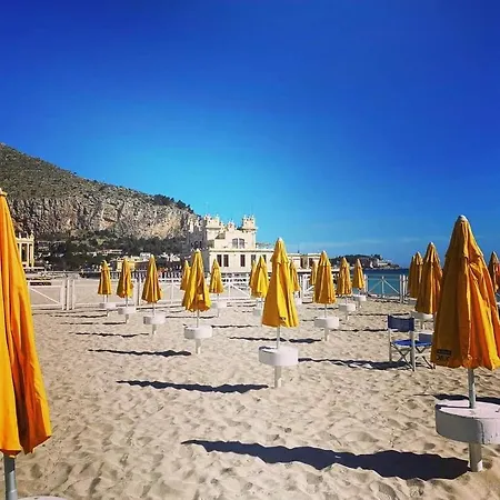 Blue Sea Апартаменты