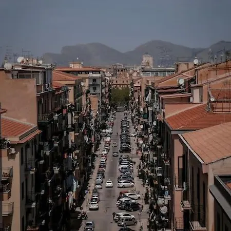 Maridea Apartmán *