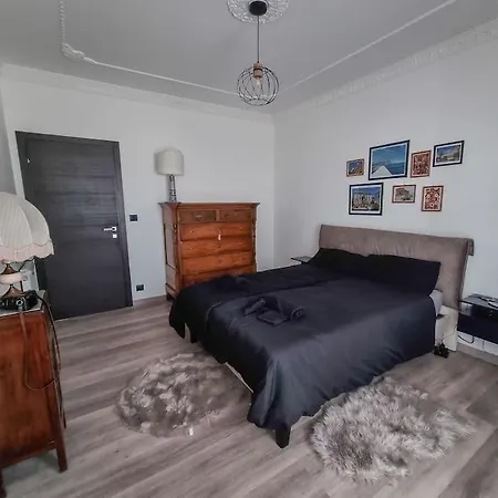Maridea Apartmán *