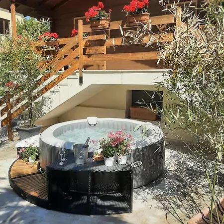 Casa vacanze Villla Chiazzese Palermo