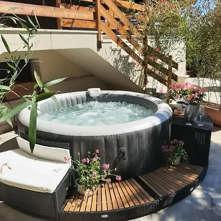Villla Chiazzese Casa vacanze *