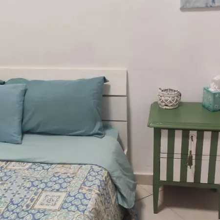 Bed & Breakfast Il Poeta Palermo
